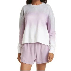 ATM Anthony Thomas Melilo French Terry Ombre Sweatshirt
